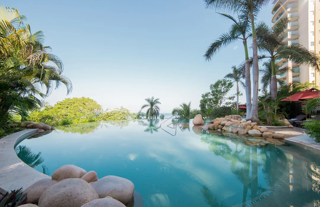 Hotel Mousai - Adults Only Puerto Vallarta-1