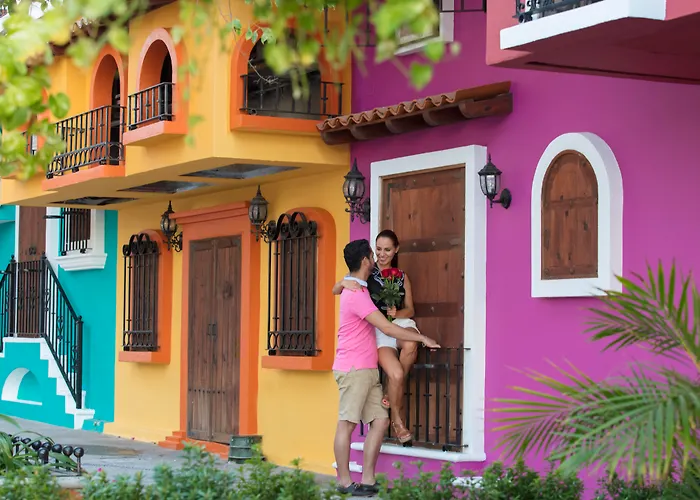 Playa Los Arcos Hotel Beach Resort & Spa Puerto Vallarta